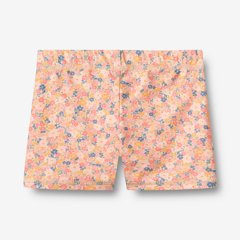 Wheat Main Badehose Niki Shorts 9045 multi flowers