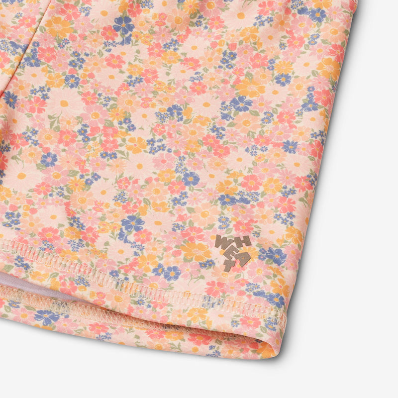 Wheat Main Badehose Niki Shorts 9045 multi flowers