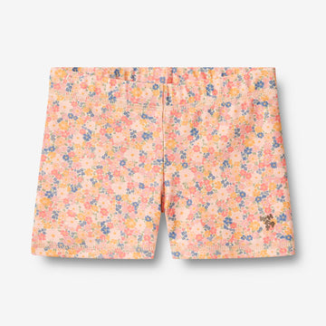 Wheat Main Badehose Niki Shorts 9045 multi flowers