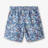 Wheat Main  Badeshort Hansi Swimwear 1326 indigo surfboards