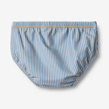 Wheat Main Badeshorts Philip Shorts 9580 blue swim stripe