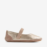 Wheat Footwear  Ballerina Nerea Ballerinas 0204 light gold