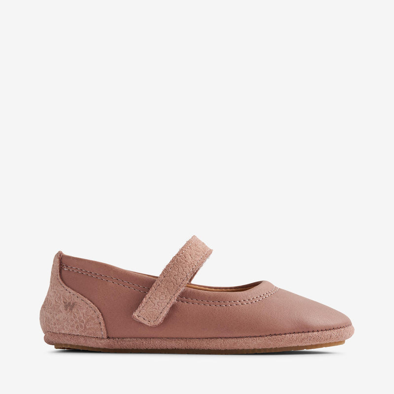 Wheat Footwear  Ballerina Nerea Ballerinas 2021 old rose