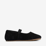 Wheat Footwear Ballerina Rosen Ballerinas 0021 black