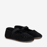 Wheat Footwear Ballerina Rosen Ballerinas 0021 black