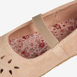 Wheat Footwear Ballerina Rosen Ballerinas 2031 rose dawn