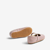 Wheat Footwear Ballerina Rosen Ballerinas 1188 rose frost