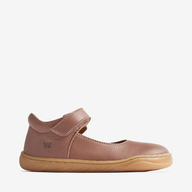 Wheat Footwear Ballerina Silya Ballerinas 2021 old rose