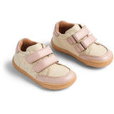 Wheat Footwear Barefoot Sneaker Barres Sneaker 2026 rose