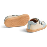 Wheat Footwear Barefoot Sneaker Barres Sneaker 2703 summer sky