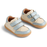 Wheat Footwear Barefoot Sneaker Barres Sneaker 2703 summer sky