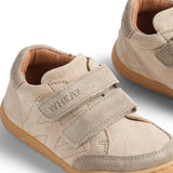 Wheat Footwear Barefoot Sneaker Barres Sneaker 3354 warm sand