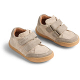 Wheat Footwear Barefoot Sneaker Barres Sneaker 3354 warm sand