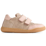 Wheat Footwear Barefoot Sneaker Barres Sneaker 9696 rose coral