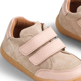 Wheat Footwear Barefoot Sneaker Barres Sneaker 9696 rose coral