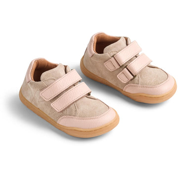 Wheat Footwear Barefoot Sneaker Barres Sneaker 9696 rose coral