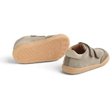 Wheat SMU Barefoot Sneaker Barres Sneaker 1096 warm stone