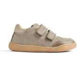 Wheat SMU Barefoot Sneaker Barres Sneaker 1096 warm stone