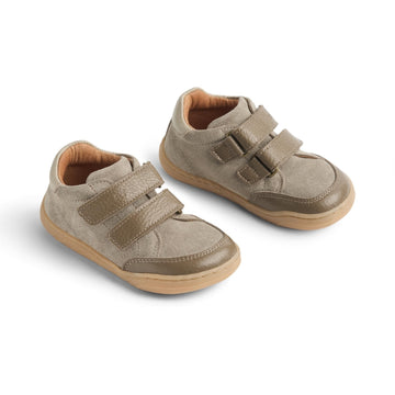 Wheat SMU Barefoot Sneaker Barres Sneaker 1096 warm stone