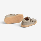 Wheat Footwear Barfuß Sneaker Barres Sneaker 1096 warm stone