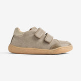 Wheat Footwear Barfuß Sneaker Barres Sneaker 1096 warm stone