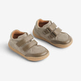Wheat Footwear Barfuß Sneaker Barres Sneaker 1096 warm stone