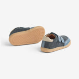 Wheat Footwear Barfuß Sneaker Barres Sneaker 1292 greyblue