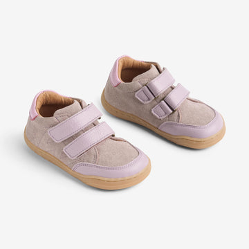 Wheat Footwear Barfuß Sneaker Barres Sneaker 1346 lavender