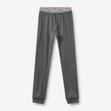 Wheat Outerwear Baselayer-Set Baselayer 9619 dark charcoal
