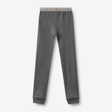 Wheat Outerwear Baselayer-Set Baselayer 9619 dark charcoal