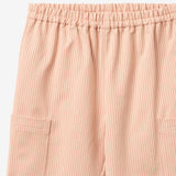 Wheat Outerwear Baumwoll-Trainingshose Kalloa Trousers 1198 rose stripe