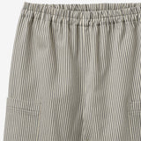 Wheat Outerwear Baumwoll-Trainingshose Kalloa Trousers 9596 flint stripe