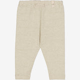 Wheat Main  Baumwollhose Silas | Baby Leggings 1457 seaweed stripe