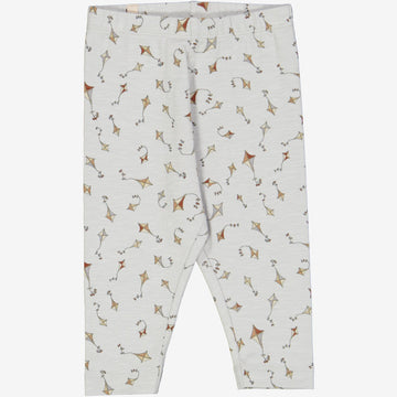 Wheat Main  Baumwollhose Silas | Baby Leggings 9511 kites