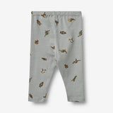 Wheat Main Baumwollhose Silas | Baby Leggings 1210 fantasy friends