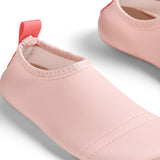 Wheat Footwear Beach Shoe Dolphin Swim 2400 powder