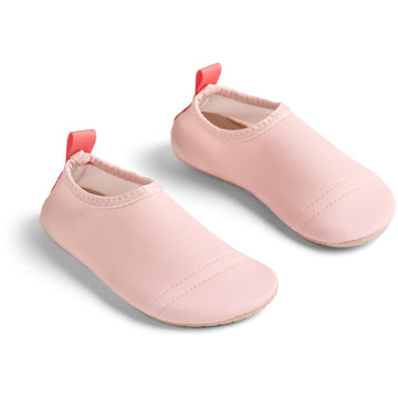 Wheat Footwear Beach Shoe Dolphin Swim 2400 powder