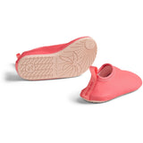 Wheat Footwear Beach Shoe Dolphin Swim 2412 water melon