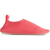 Wheat Footwear Beach Shoe Dolphin Swim 2412 water melon