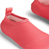 Wheat Footwear Beach Shoe Dolphin Swim 2412 water melon