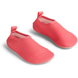 Wheat Footwear Beach Shoe Dolphin Swim 2412 water melon