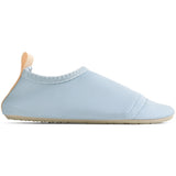 Wheat Footwear Beach Shoe Dolphin Swim 2703 summer sky