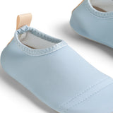 Wheat Footwear Beach Shoe Dolphin Swim 2703 summer sky
