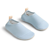 Wheat Footwear Beach Shoe Dolphin Swim 2703 summer sky