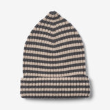 Wheat Outerwear Beanie Mütze Accessory 0064 charcoal melange