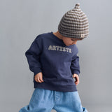 Wheat Outerwear Beanie Mütze Accessory 9715 dry soil