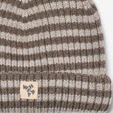 Wheat Outerwear Beanie Mütze Accessory 9715 dry soil