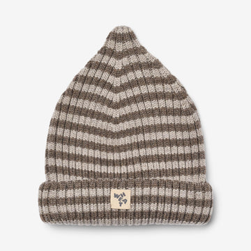 Wheat Outerwear Beanie Mütze Accessory 9715 dry soil