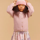 Wheat Outerwear Beanie Omalas Accessory 1356 pale lilac