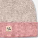 Wheat Outerwear Beanie Omalas Accessory 1356 pale lilac